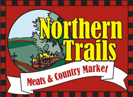 Northern Trails logo