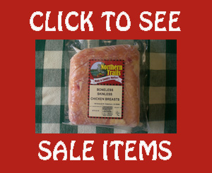 click for sale items
