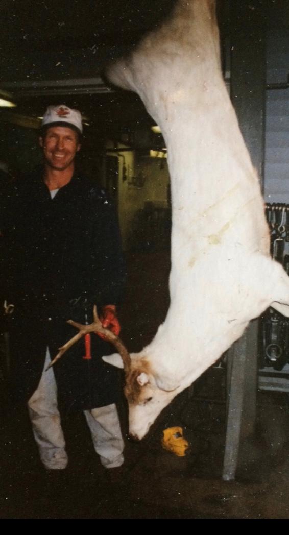briandeer